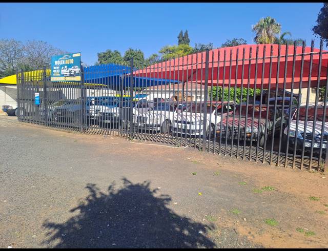 230M² BUSINESS FOR SALE IN OOS EINDE